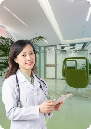 Dokter KlinikMe